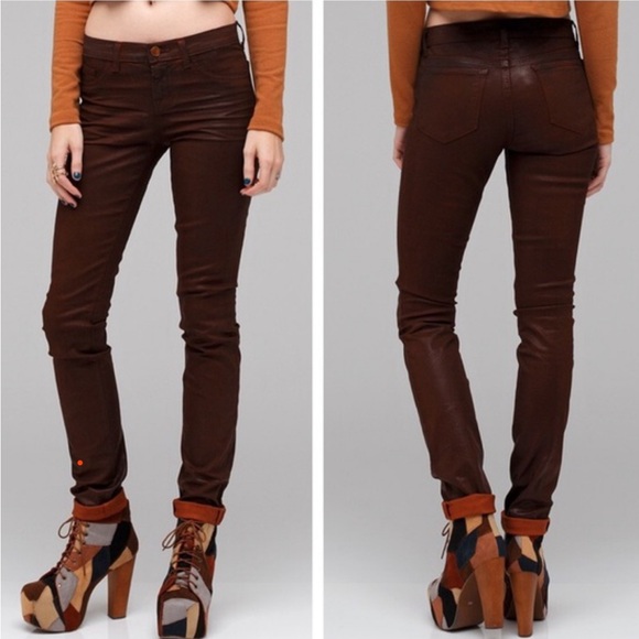 J Brand Denim - JBrand | Pencil Leg